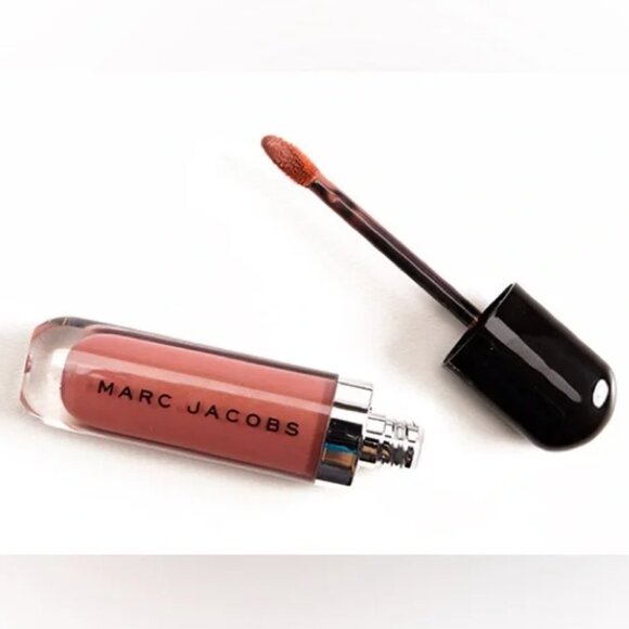 MARC JACOBS 382 Sugar High Enamored Hi Shine Lip Lacquer NEW - Picture 1 of 2